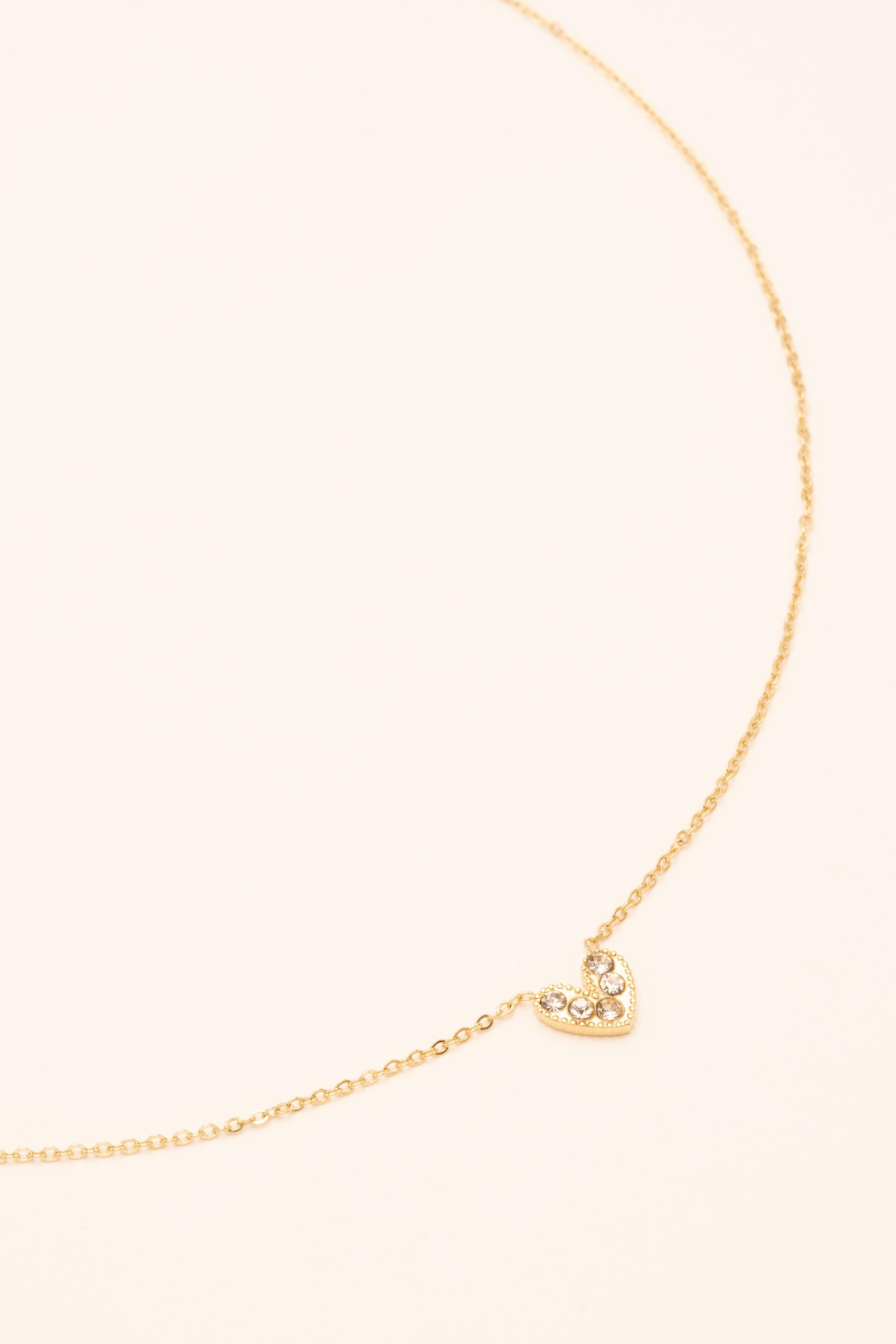 Collier Bohm Paris - Yesenia Collier Bohm Paris