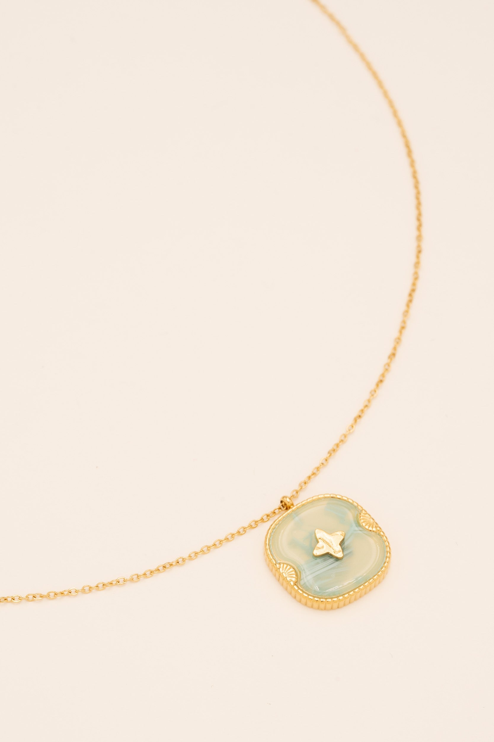 Collier Devon Colliers Bohm Paris