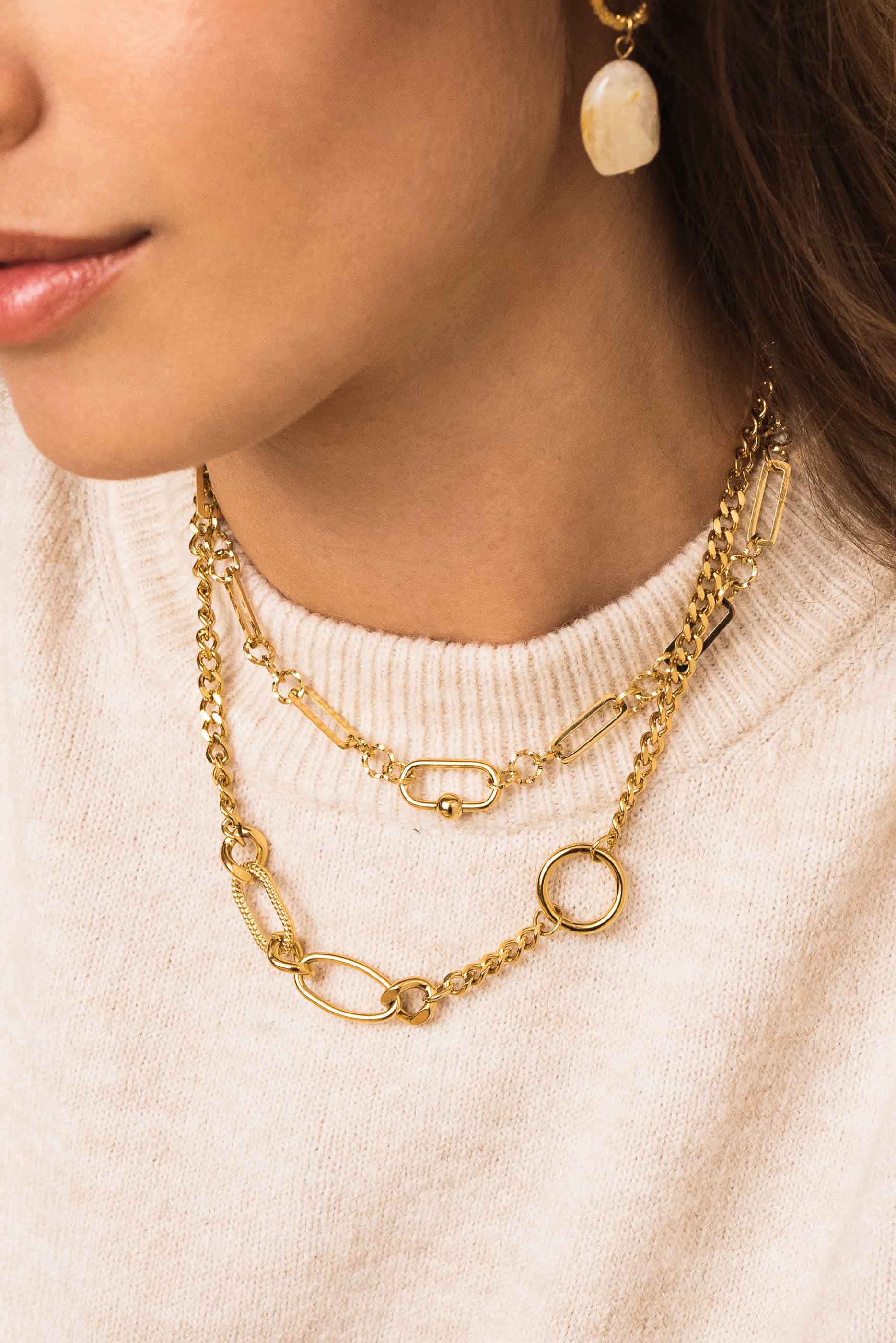 Collier Erin Collier Bohm Paris