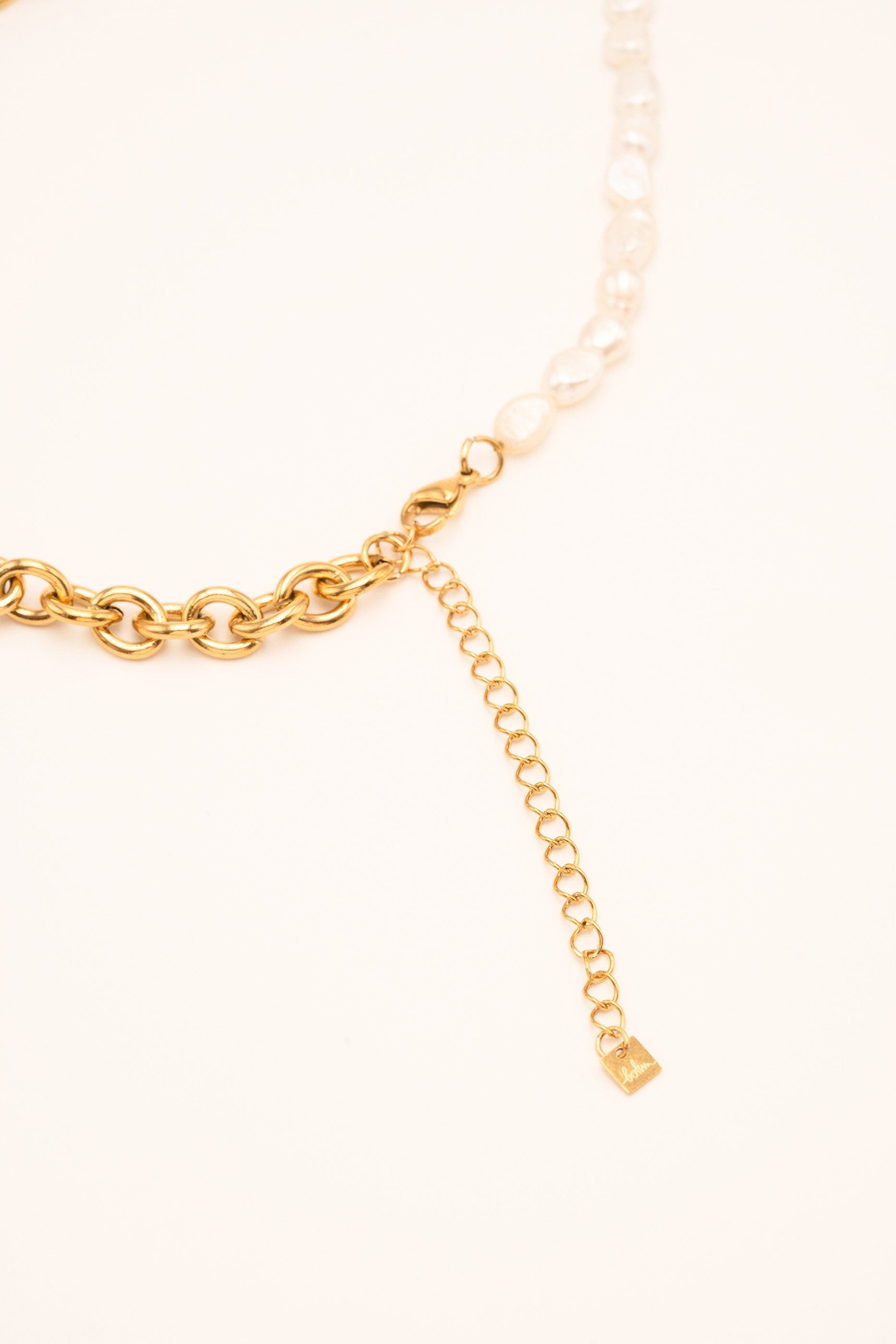 Collier Gonzague Collier Bohm Paris