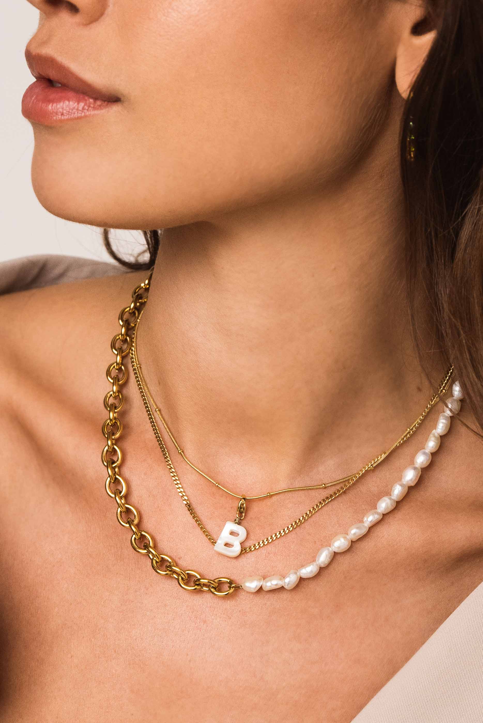 Collier Gonzague Collier Bohm Paris