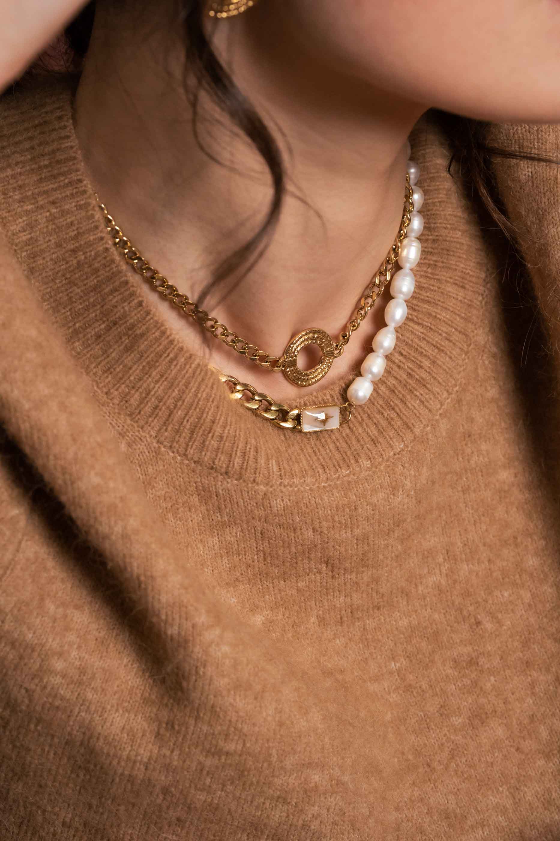 Collier Joyania Collier Bohm Paris