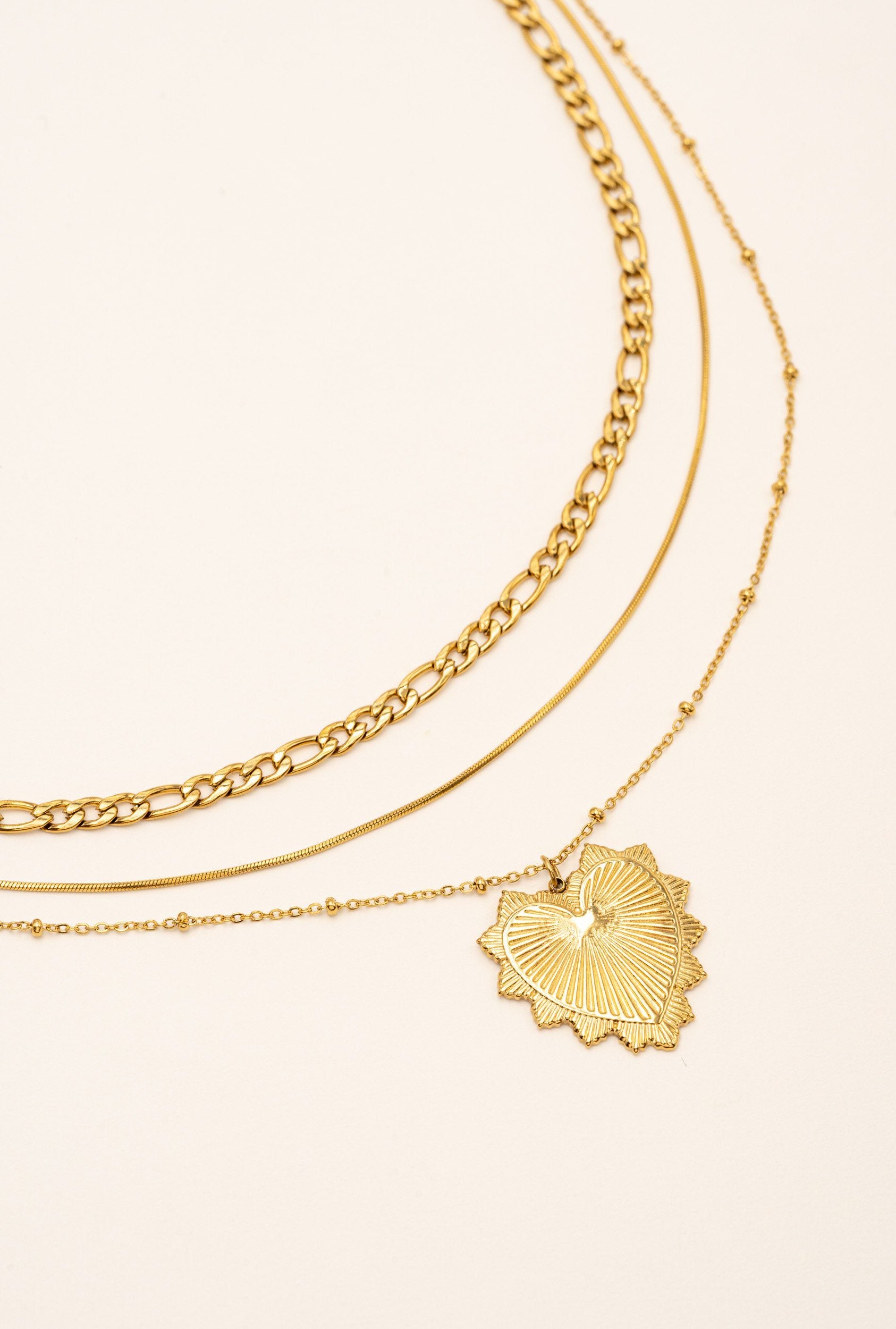 Collier Kélya Collier Bohm Paris