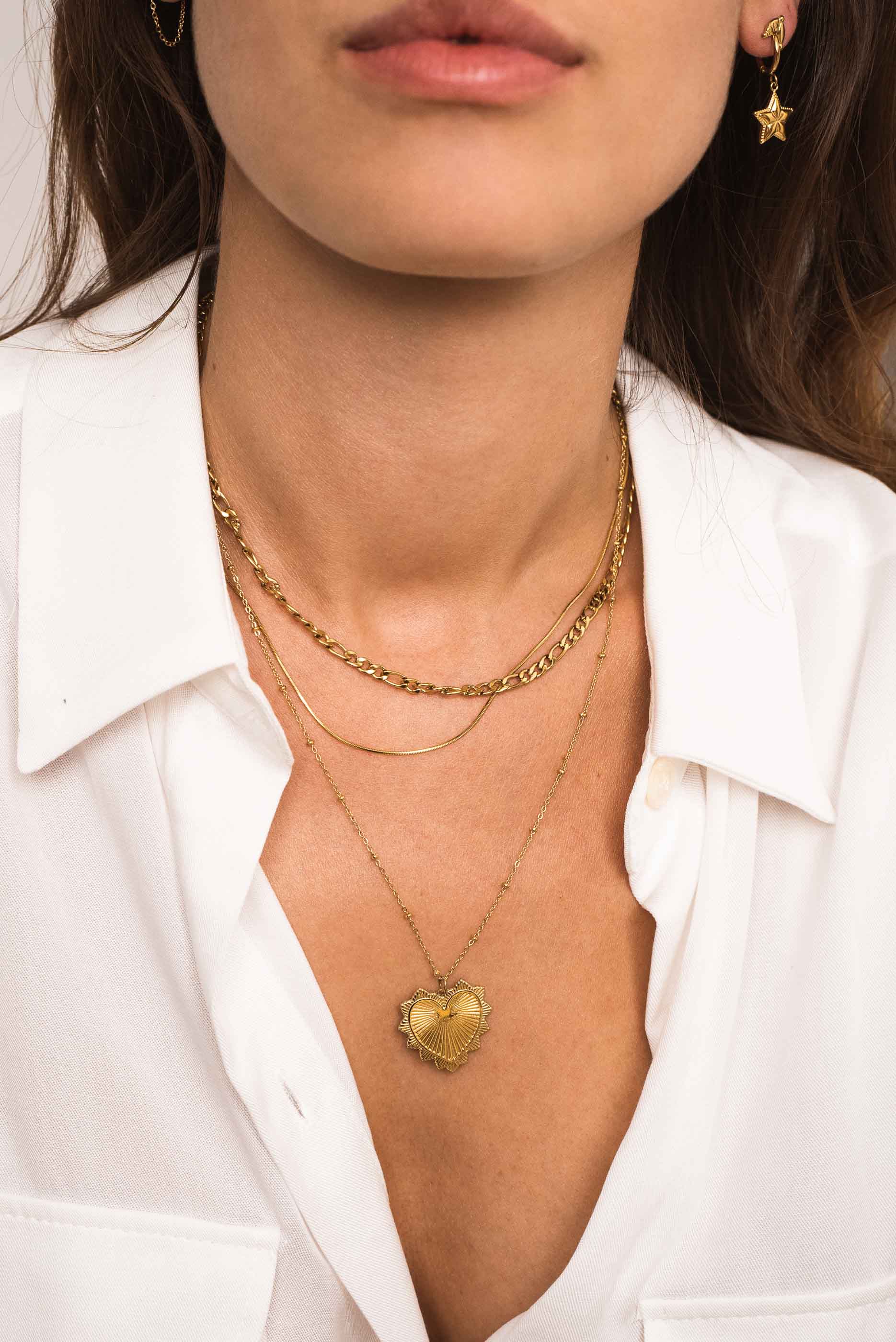 Collier Kélya Collier Bohm Paris