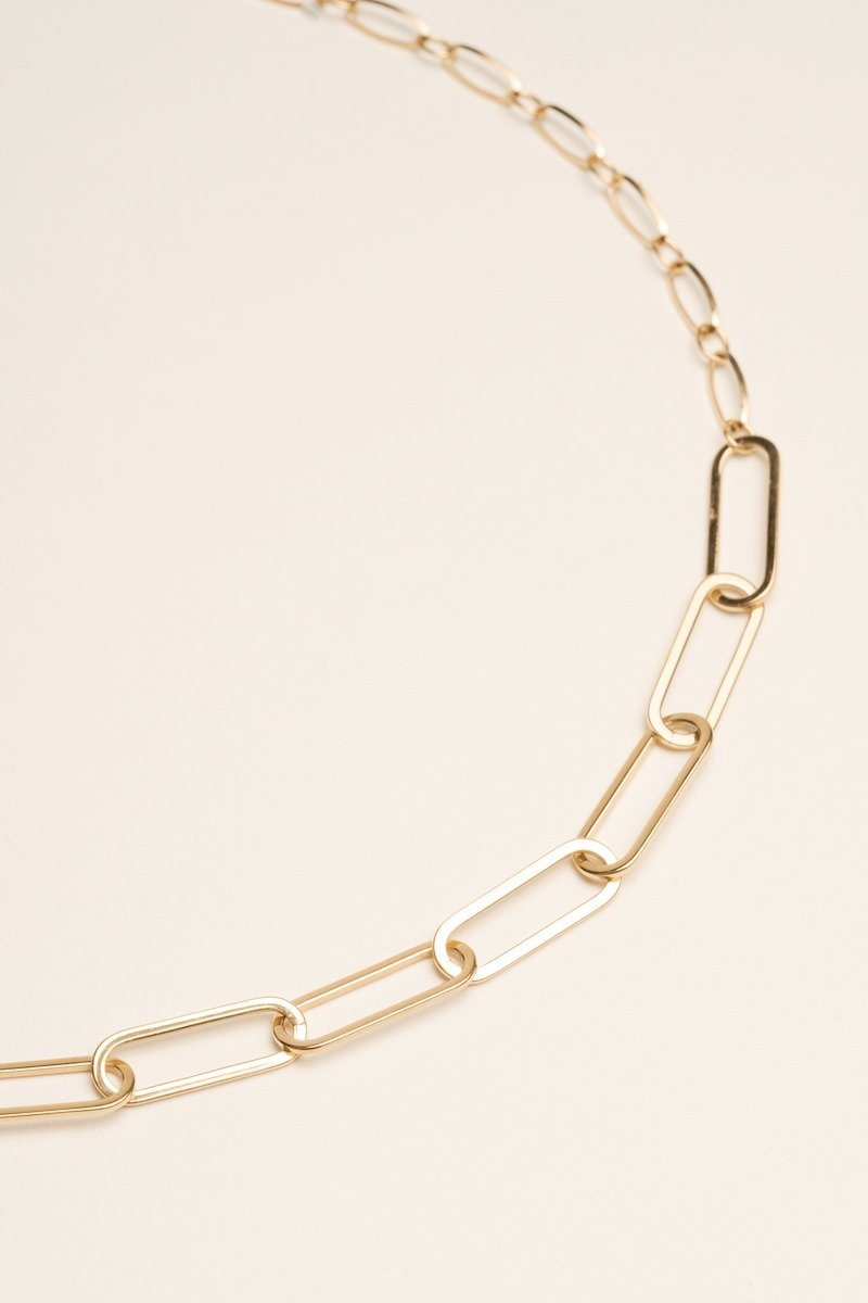 Collier Locker Macha Locker Bohm Paris