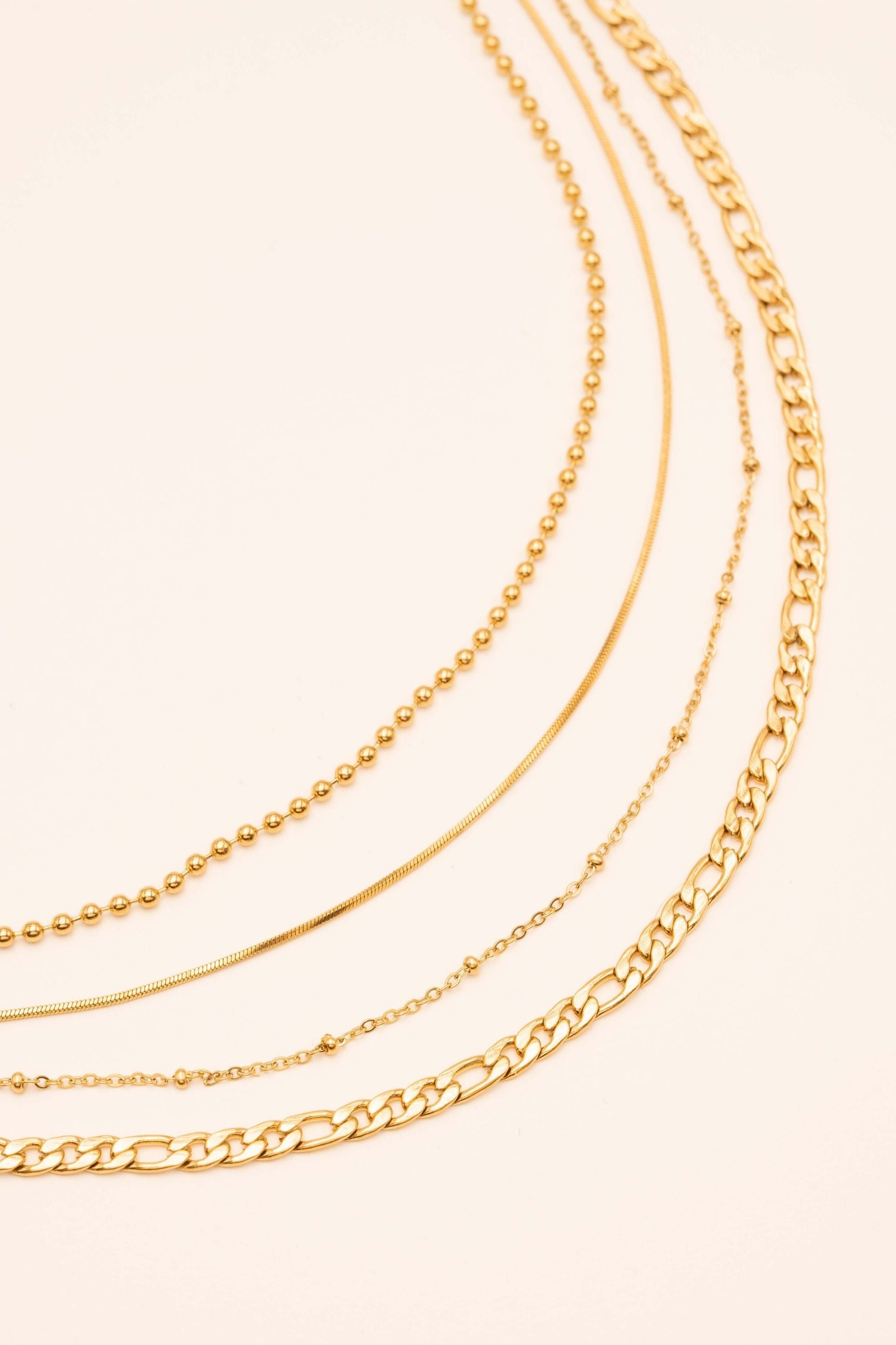 Collier Mallaury Collier Bohm Paris