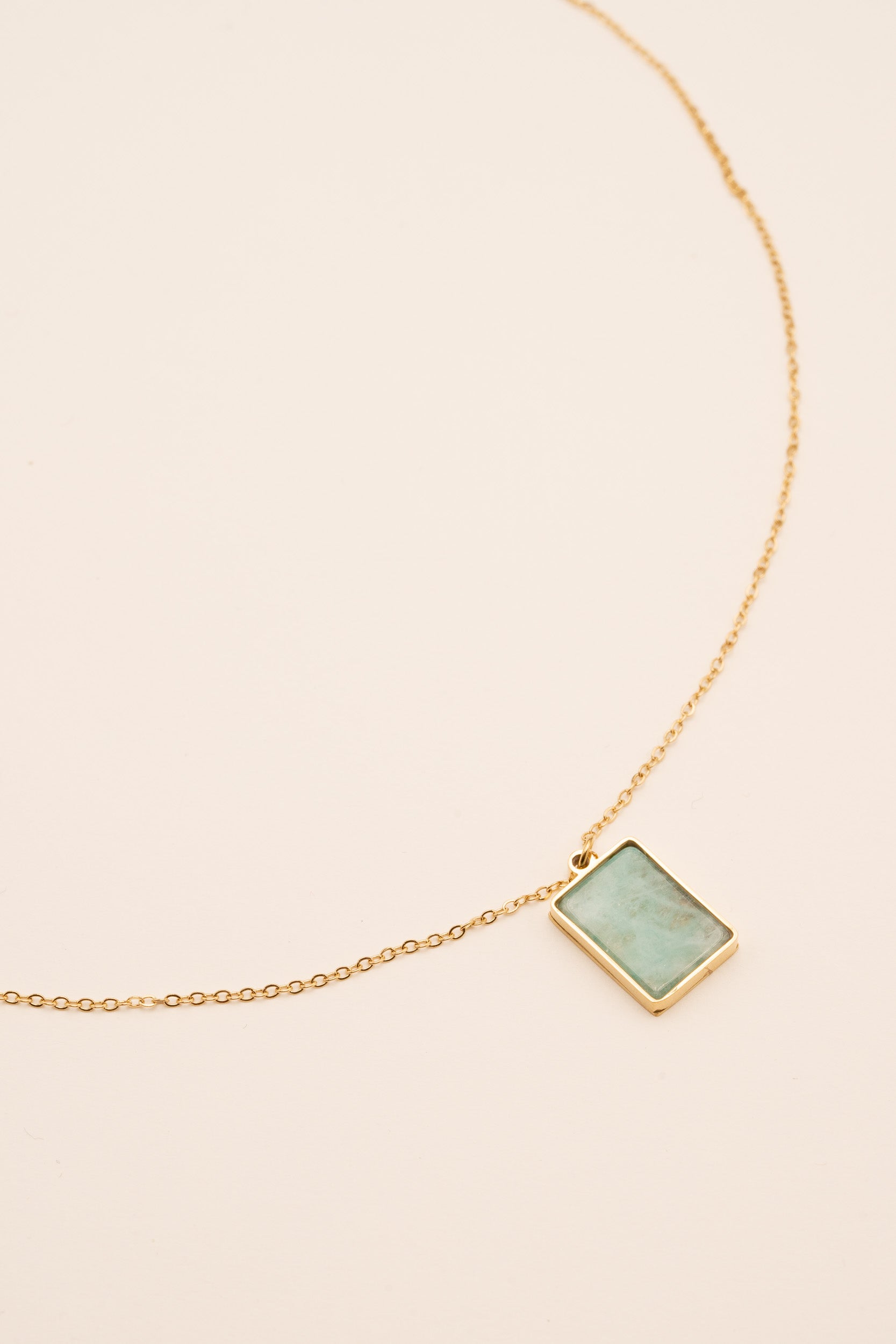 Collier Sunrise Colliers Bohm Paris