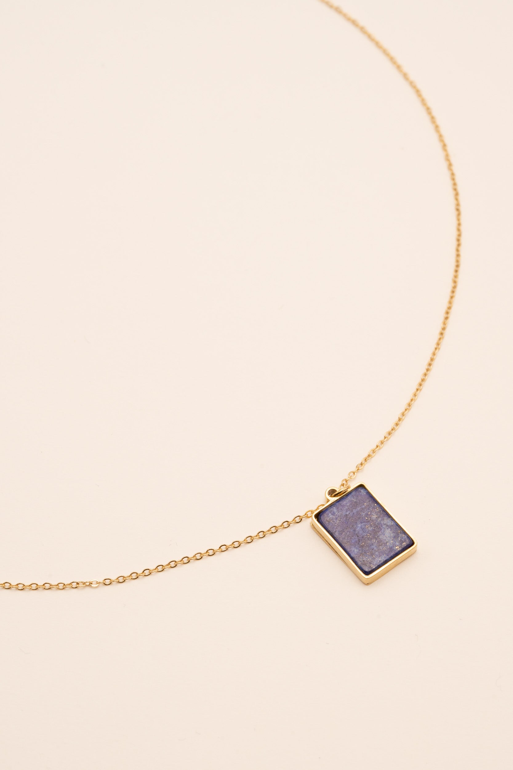 Collier Sunrise Colliers Bohm Paris