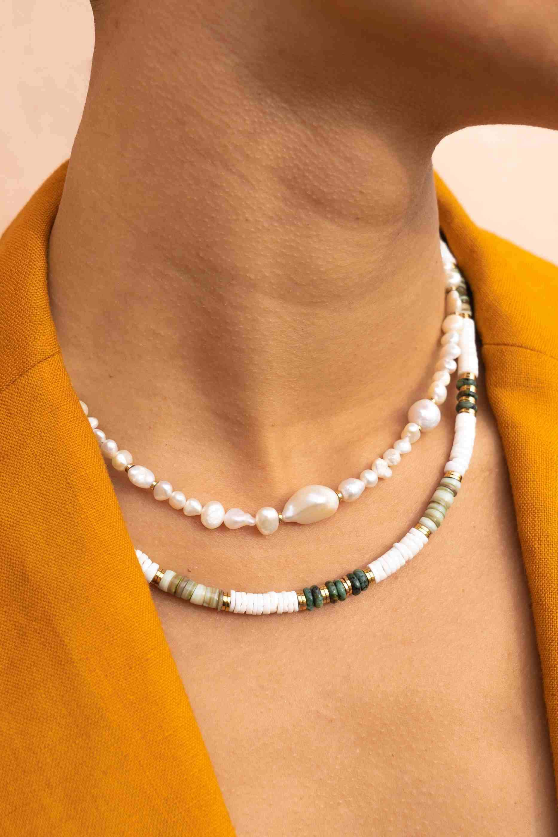 Collier Tallulah Collier Bohm Paris