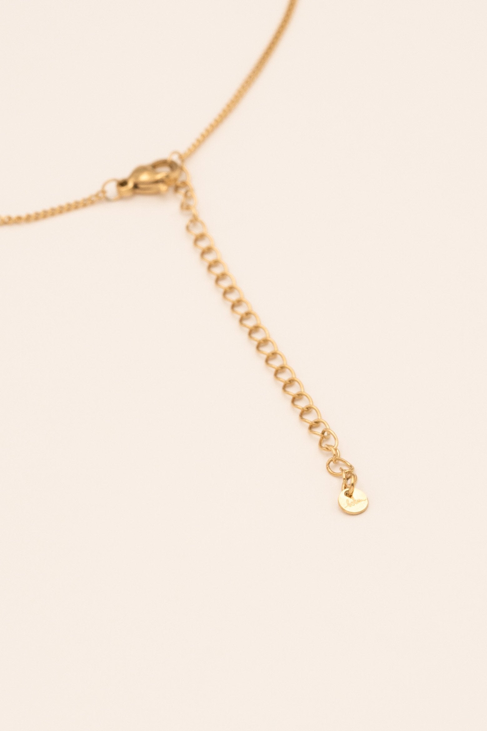 Collier Zackary Collier Bohm Paris