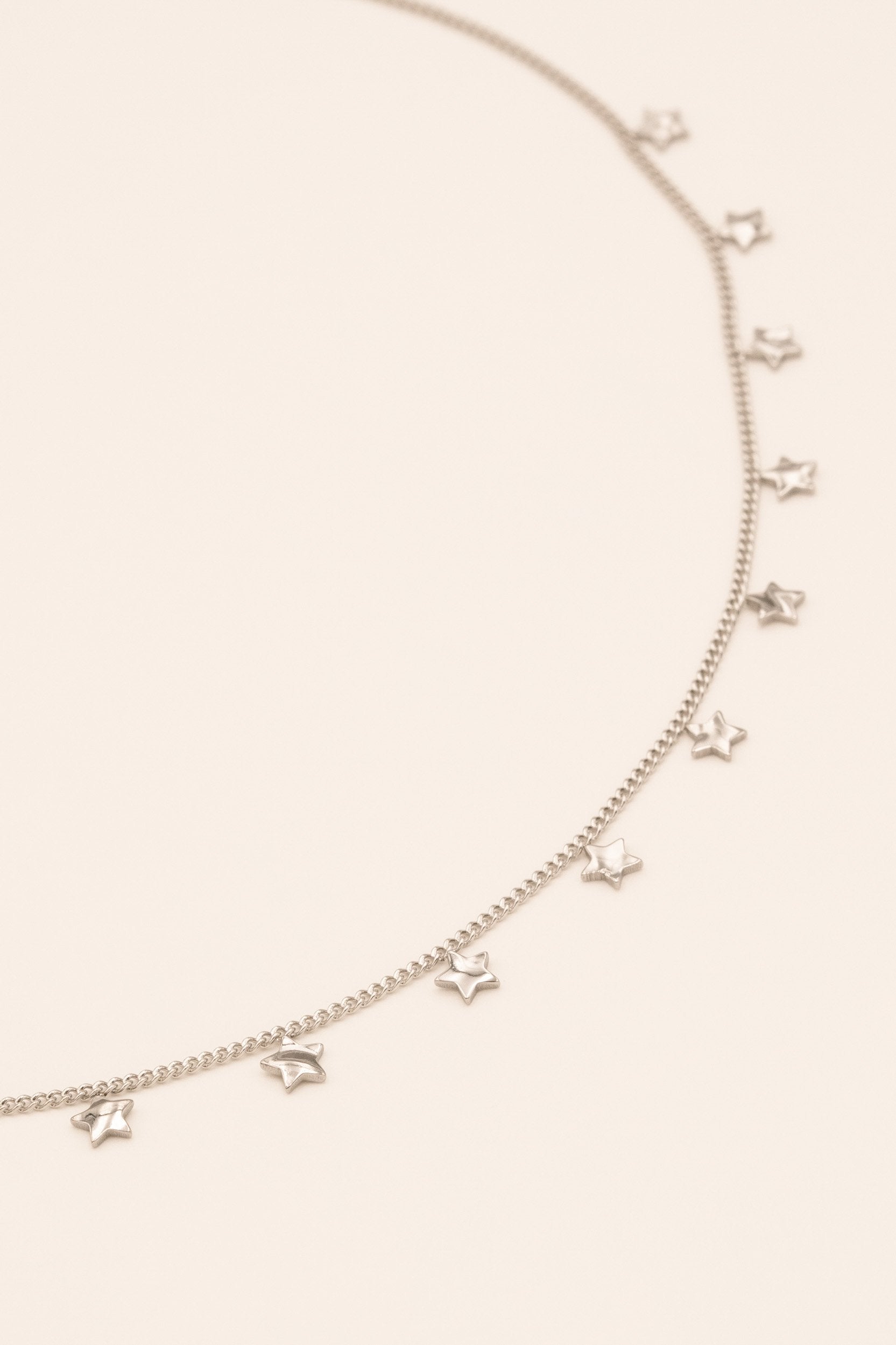 Collier Zackary Collier Bohm Paris Argenté