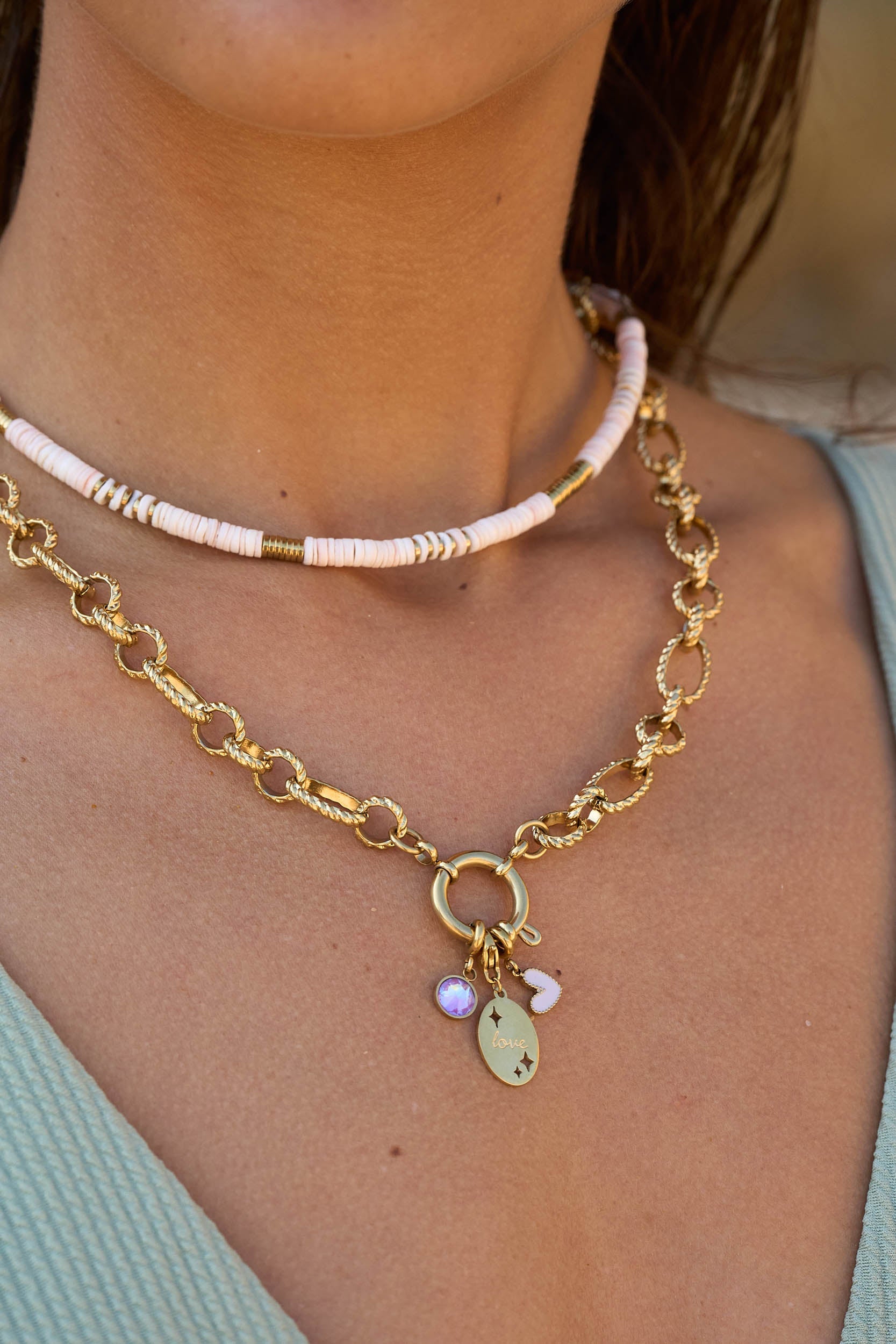 Lockie Bohm paris - Yesenia Bijoux Bohm Paris