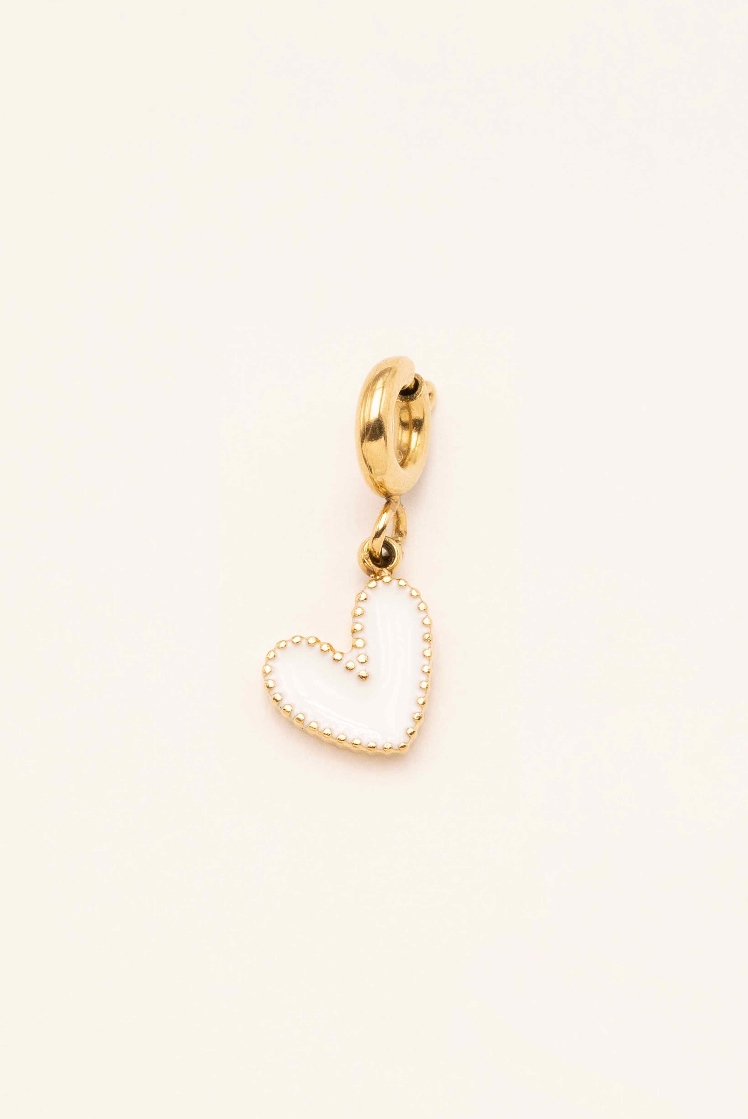 Lockie Bohm paris - Yesenia Bijoux Bohm Paris Blanc