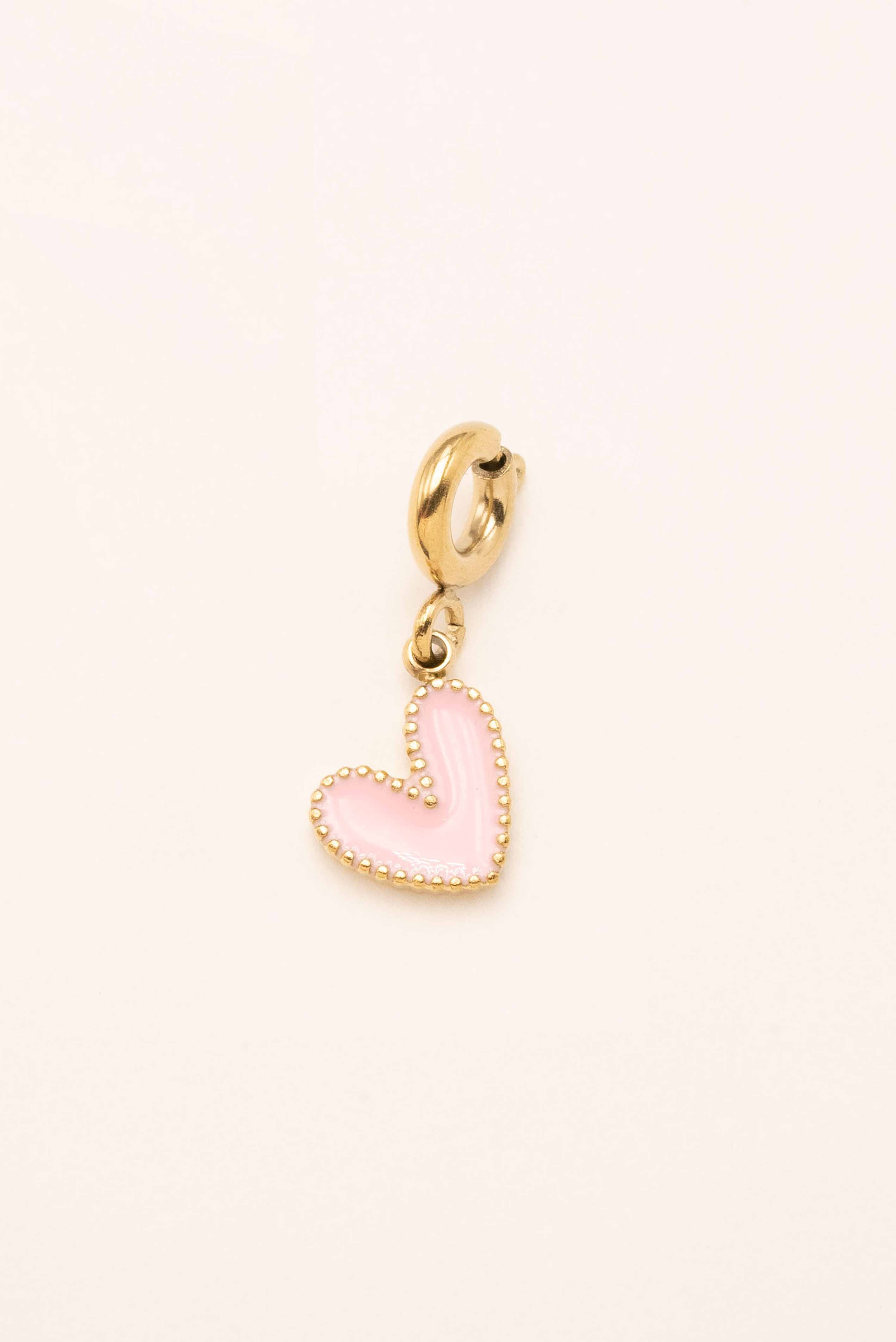 Lockie Bohm paris - Yesenia Bijoux Bohm Paris Rose