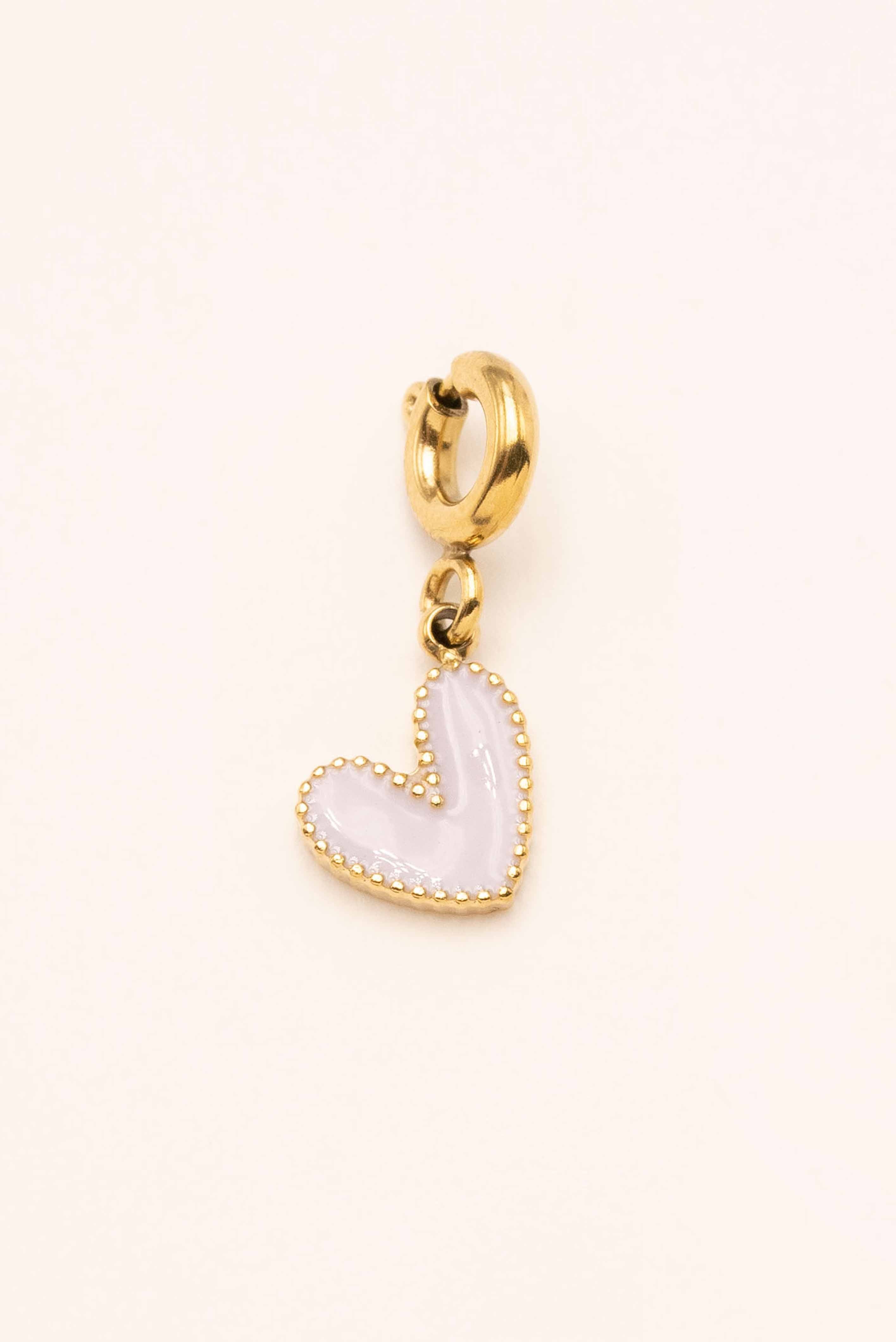 Lockie Bohm paris - Yesenia Bijoux Bohm Paris Violet