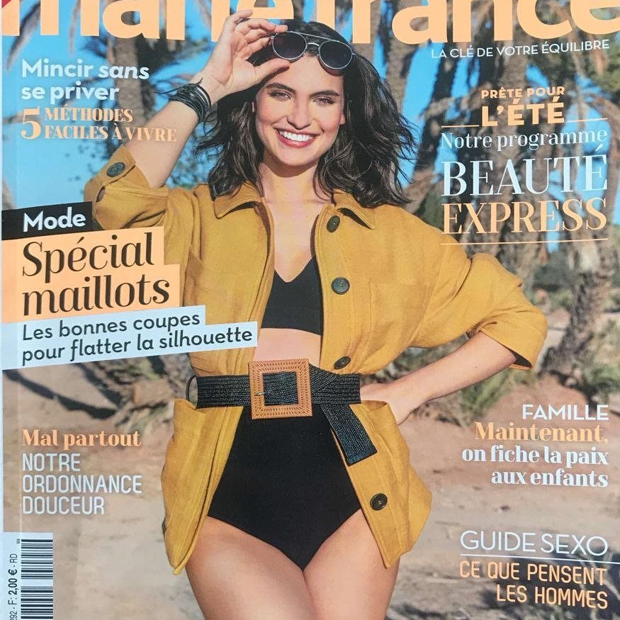 Marie France