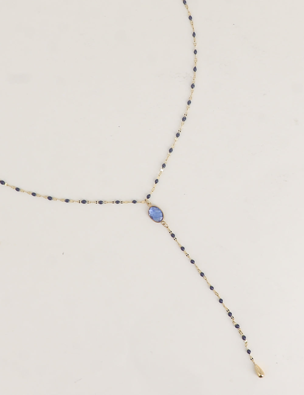 Collier Bohm Paris - Orvyn