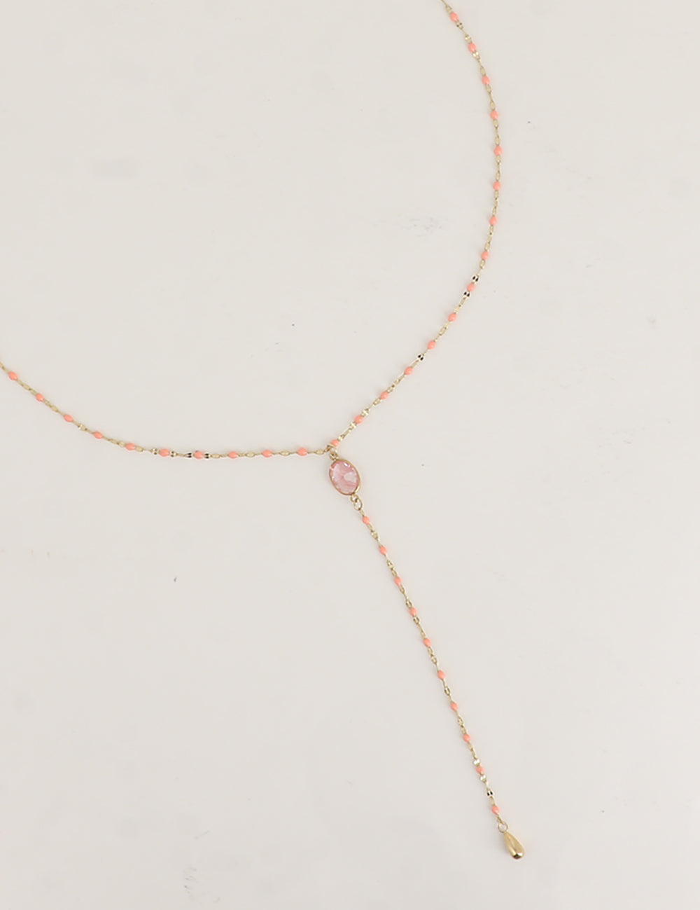 Collier Bohm Paris - Orvyn