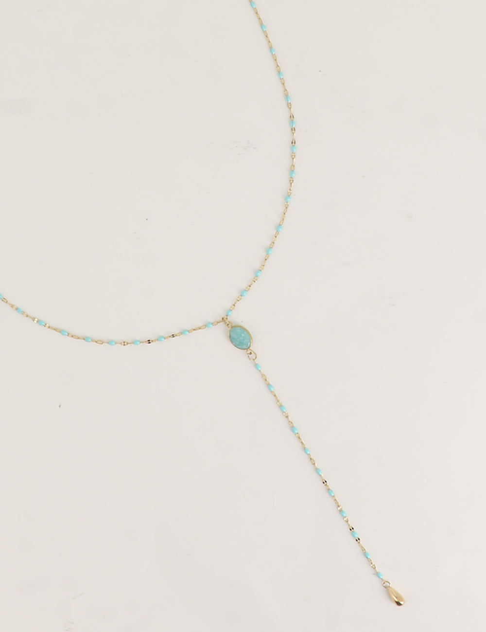 Collier Bohm Paris - Orvyn