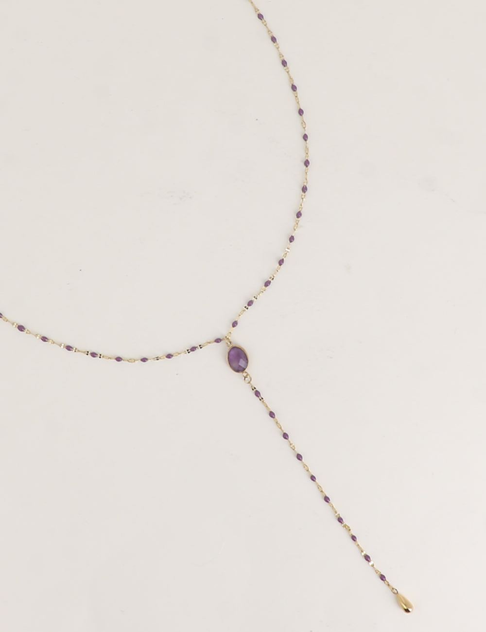 Collier Bohm Paris - Orvyn