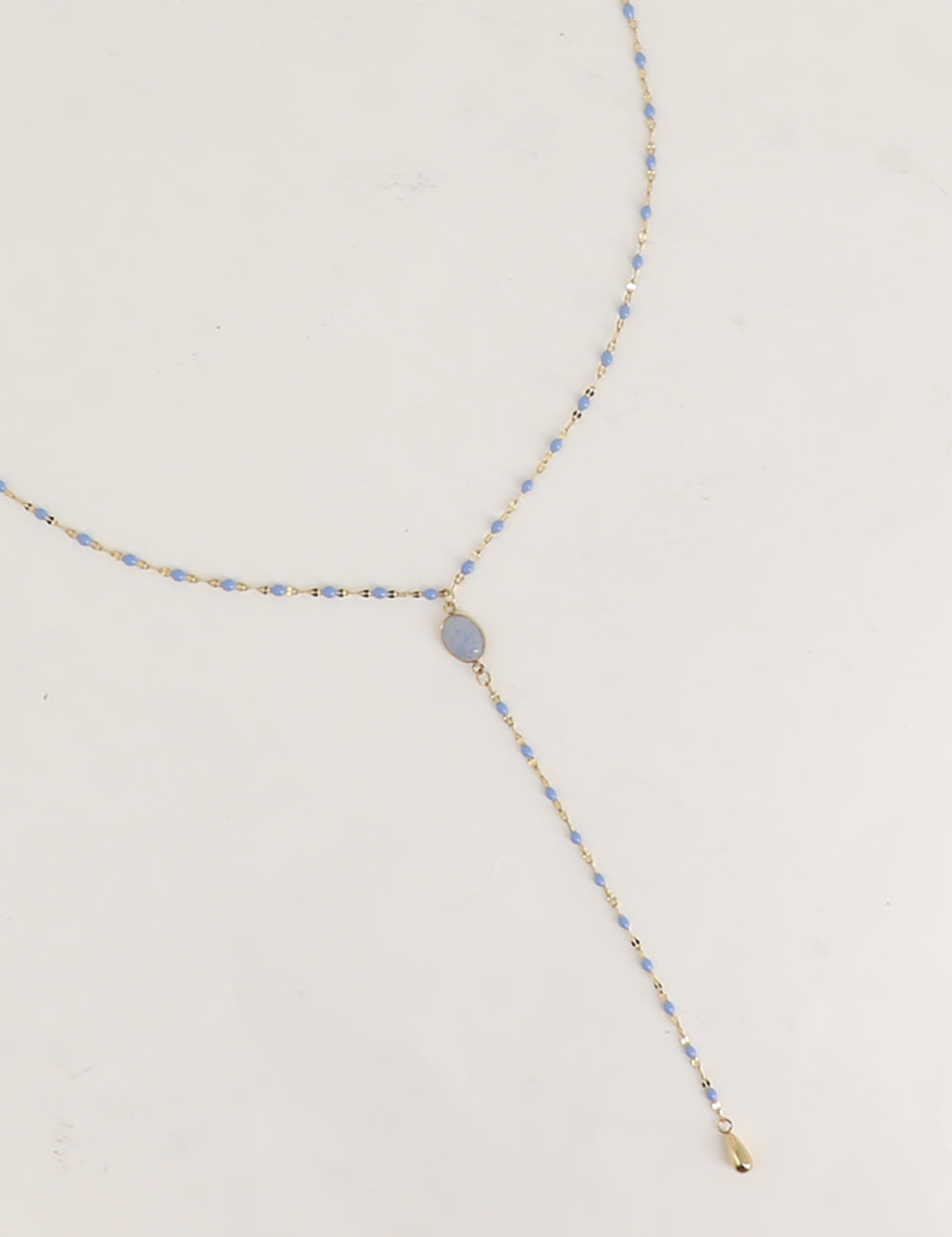 Collier Bohm Paris - Orvyn
