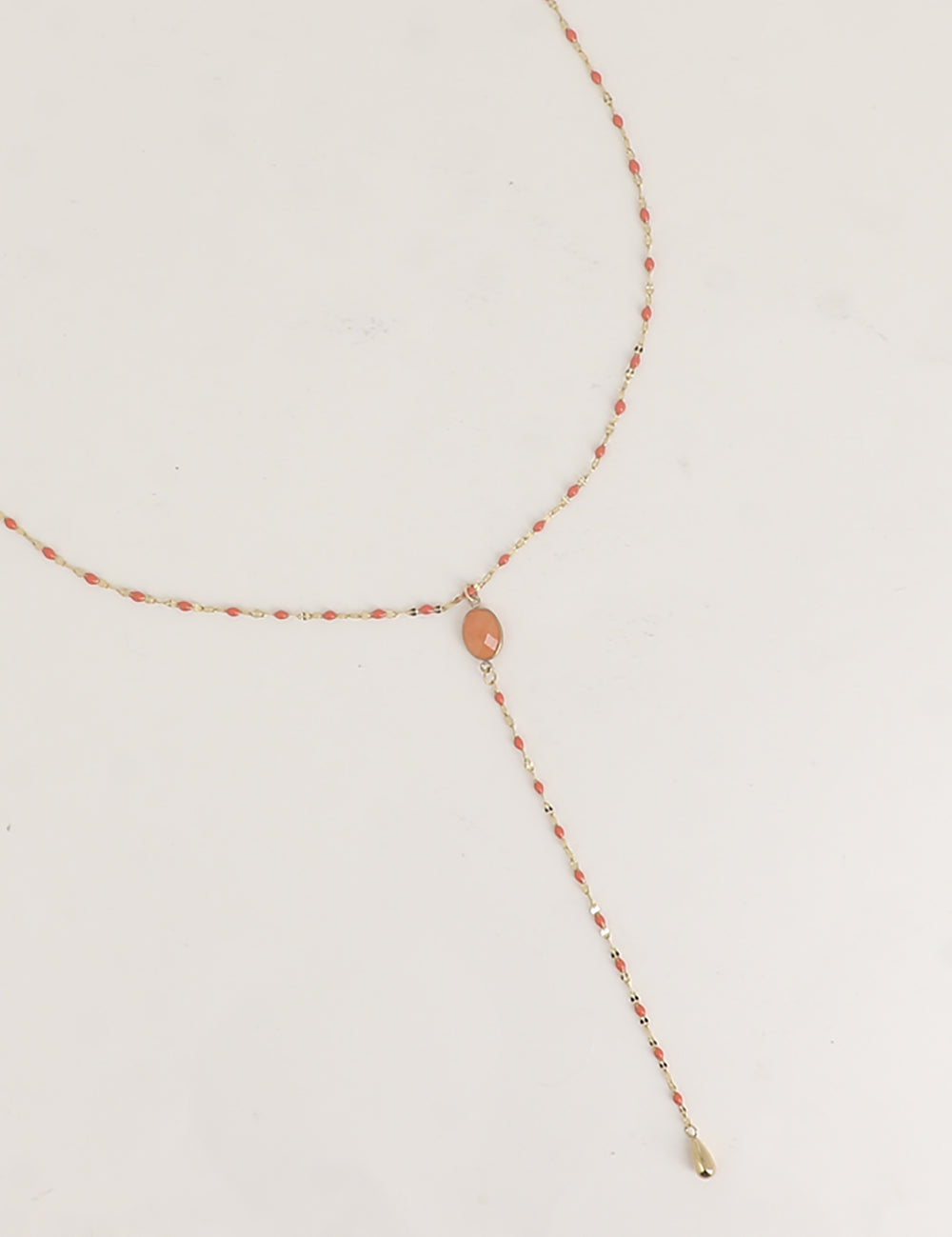 Collier Bohm Paris - Orvyn