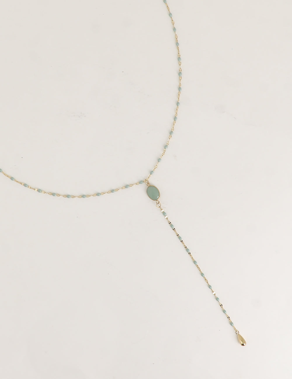 Collier Bohm Paris - Orvyn