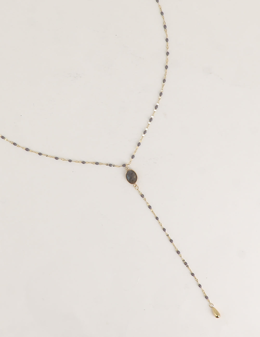 Collier Bohm Paris - Orvyn