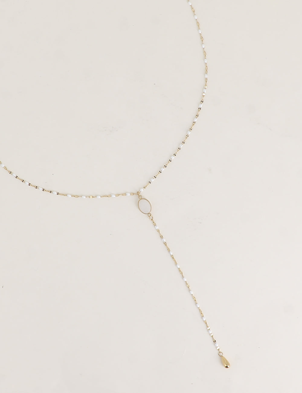 Collier Bohm Paris - Orvyn