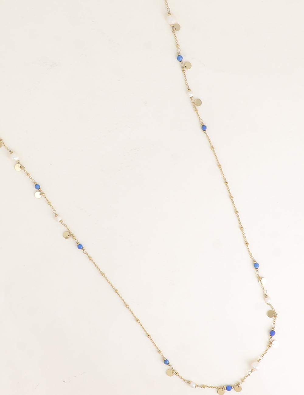Collier Bohm Paris - Syléa