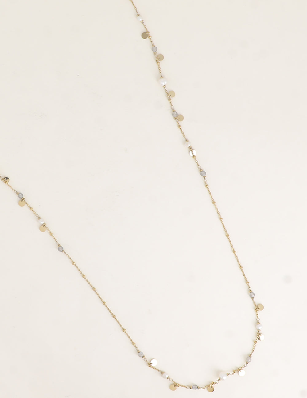 Collier Bohm Paris - Syléa