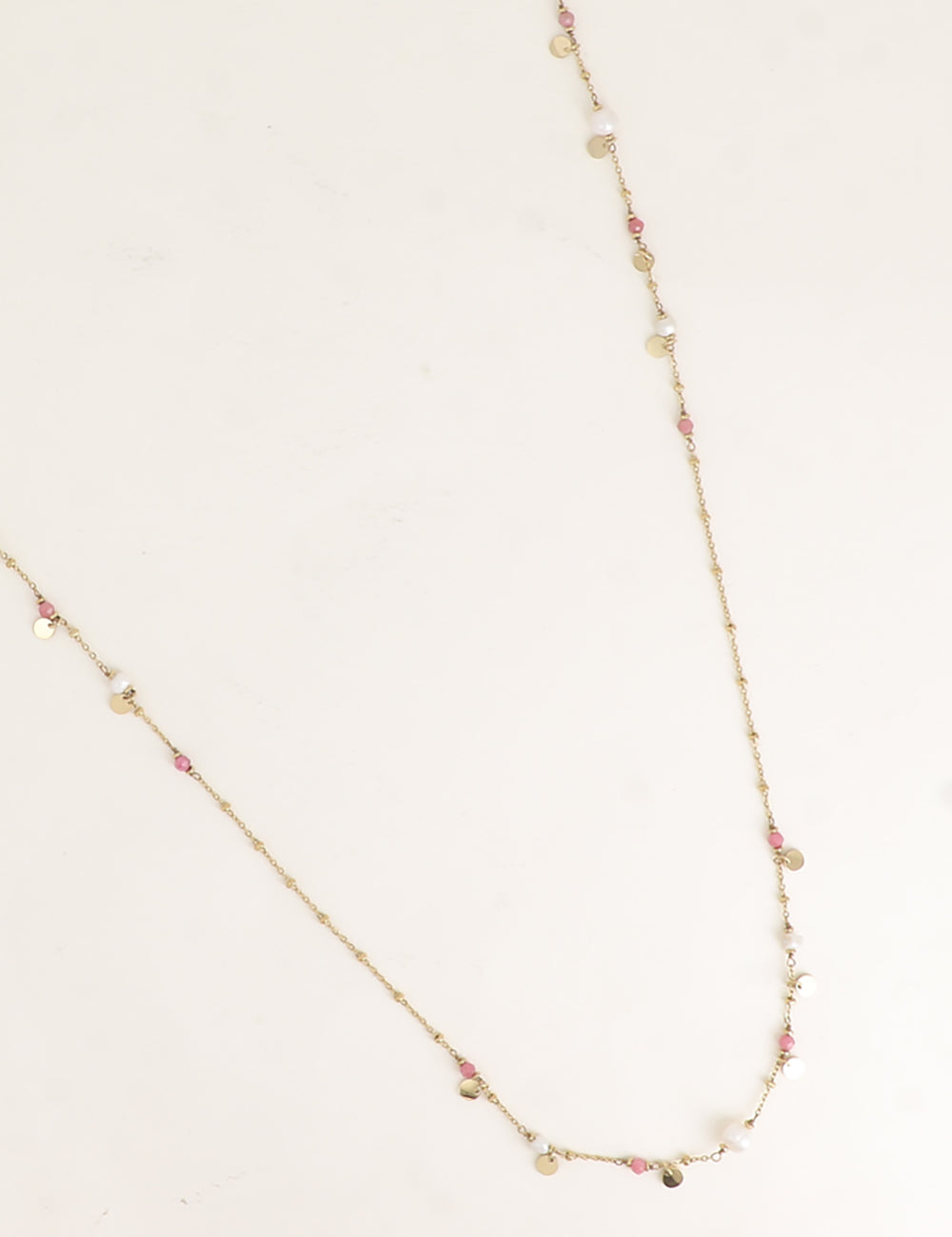 Collier Bohm Paris - Syléa