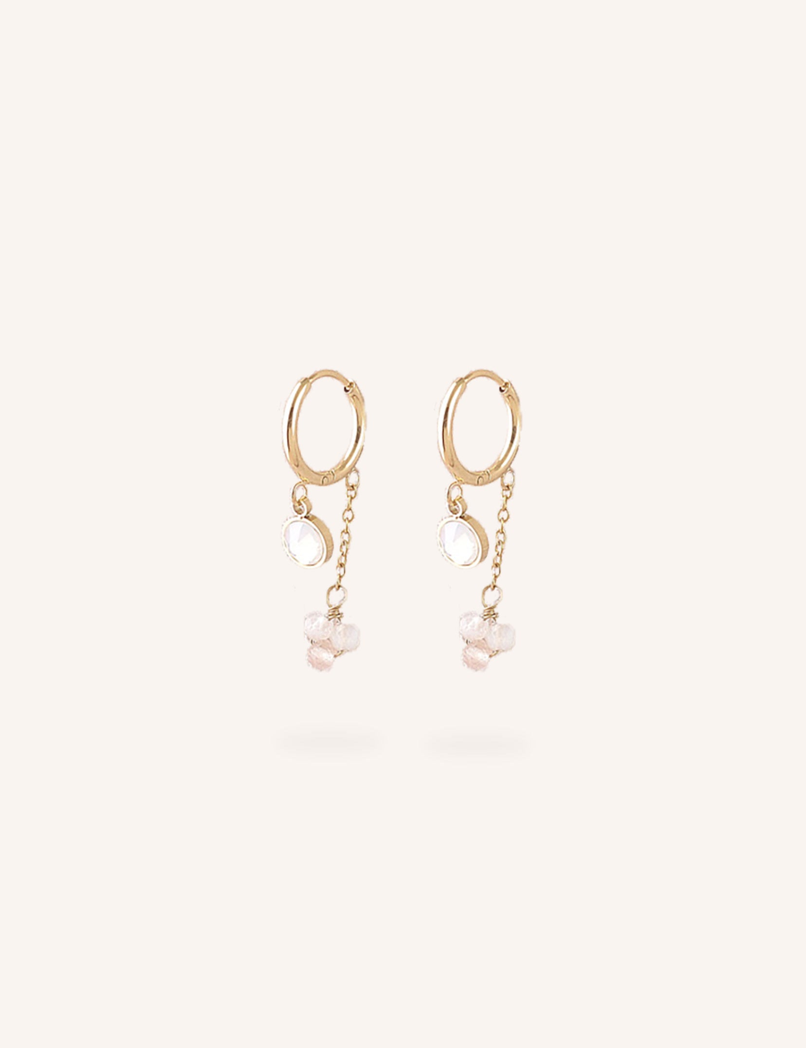 Boucles Bohm Paris - Soly