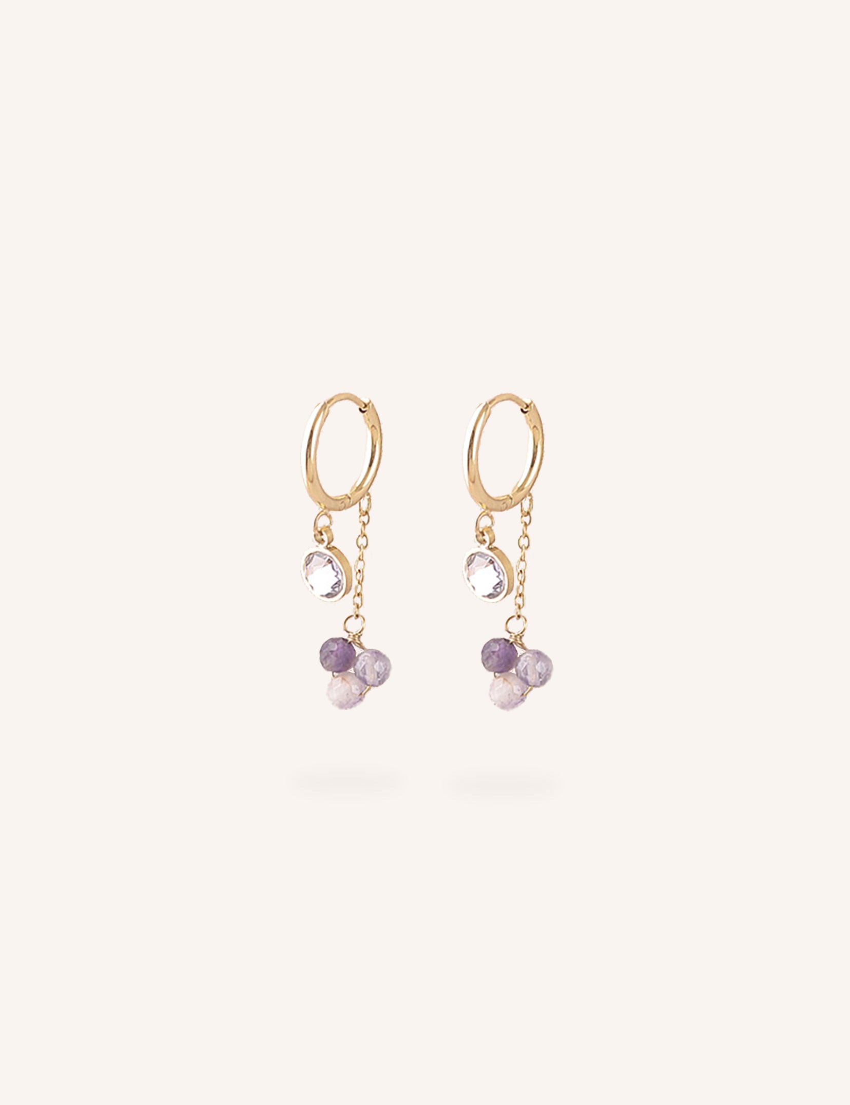 Boucles Bohm Paris - Soly