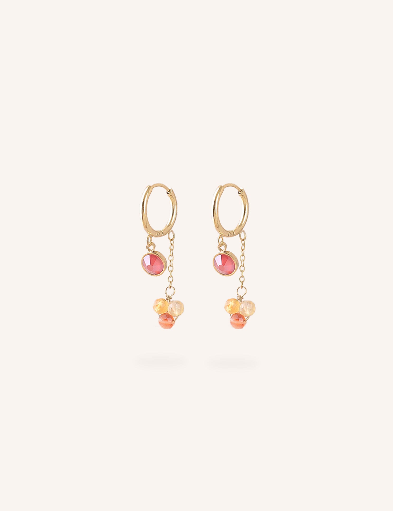 Boucles Bohm Paris - Soly