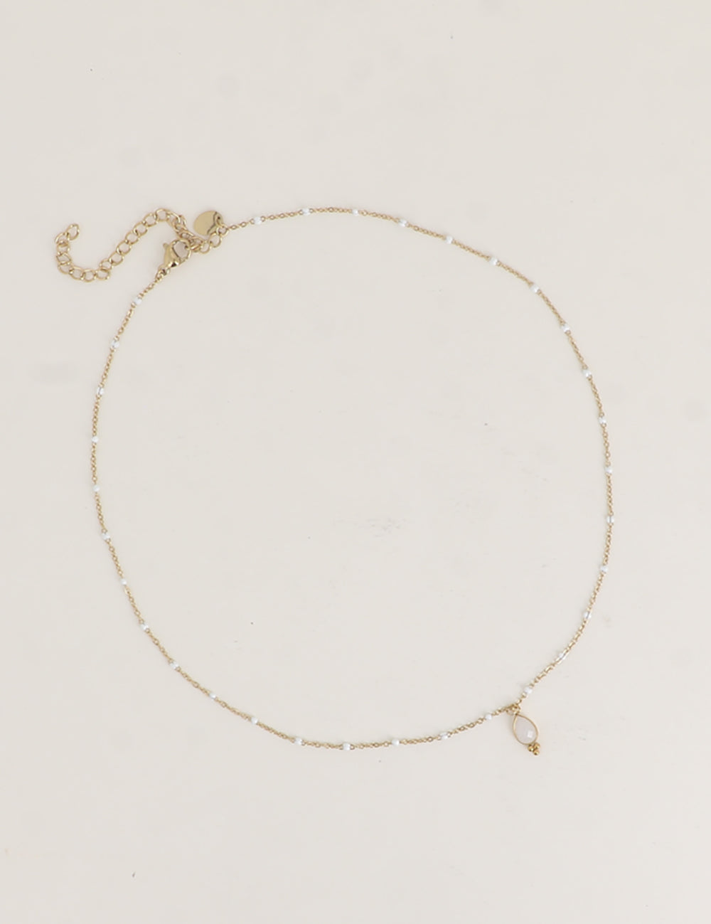 Collier Bohm Paris - Aveny