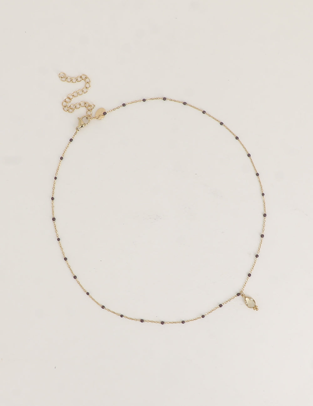 Collier Bohm Paris - Aveny