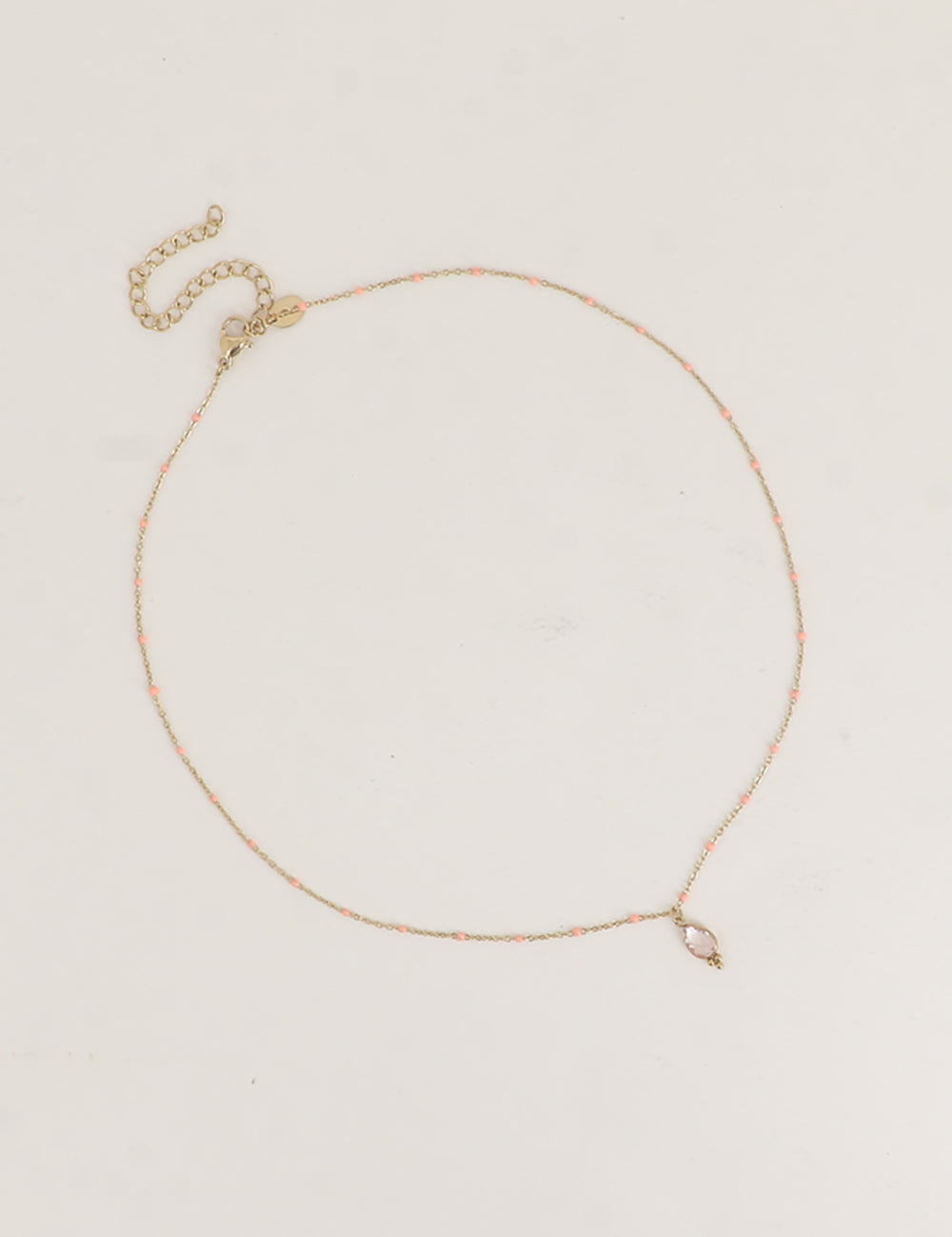 Collier Bohm Paris - Aveny
