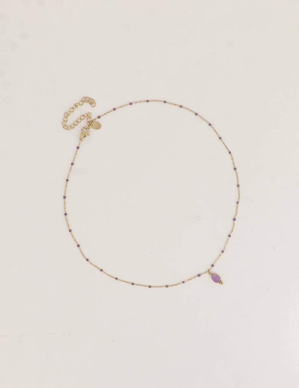 Collier Bohm Paris - Aveny
