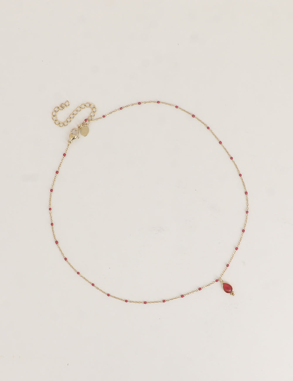 Collier Bohm Paris - Aveny