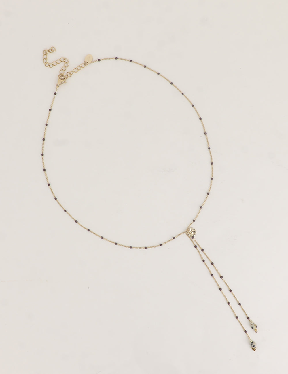 Collier Bohm Paris - Velys