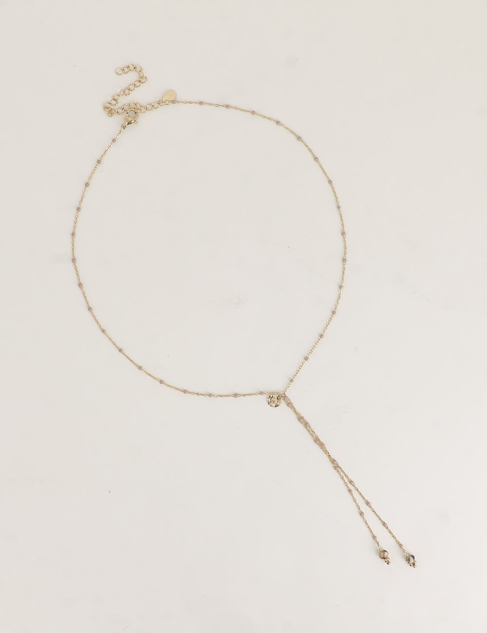 Collier Bohm Paris - Velys