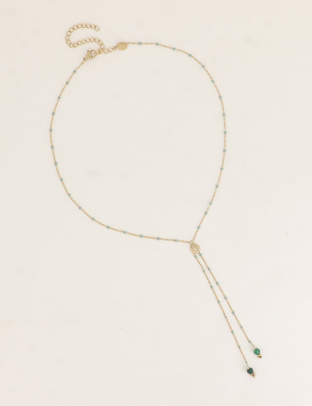 Collier Bohm Paris - Velys