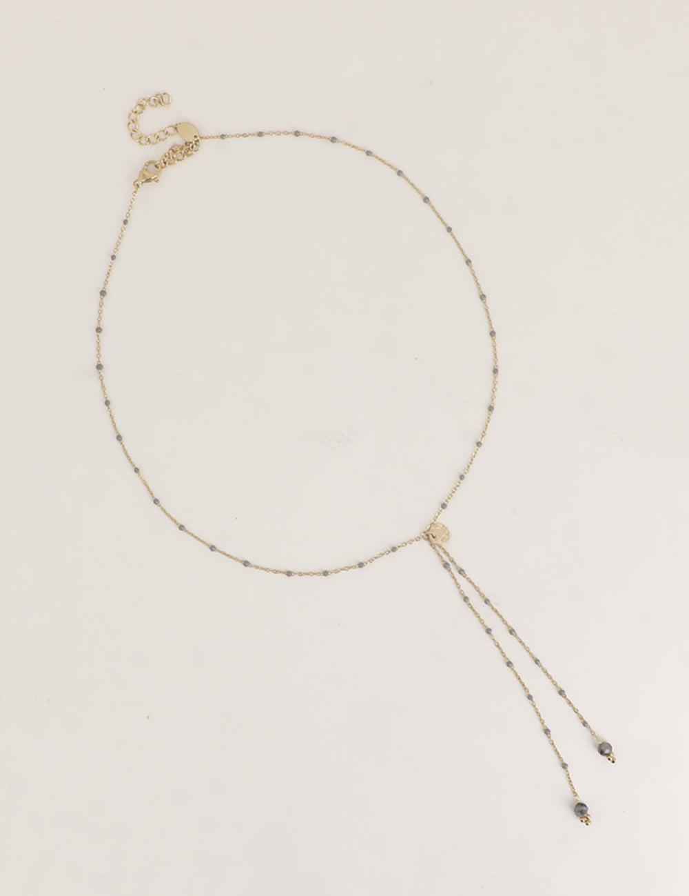Collier Bohm Paris - Velys