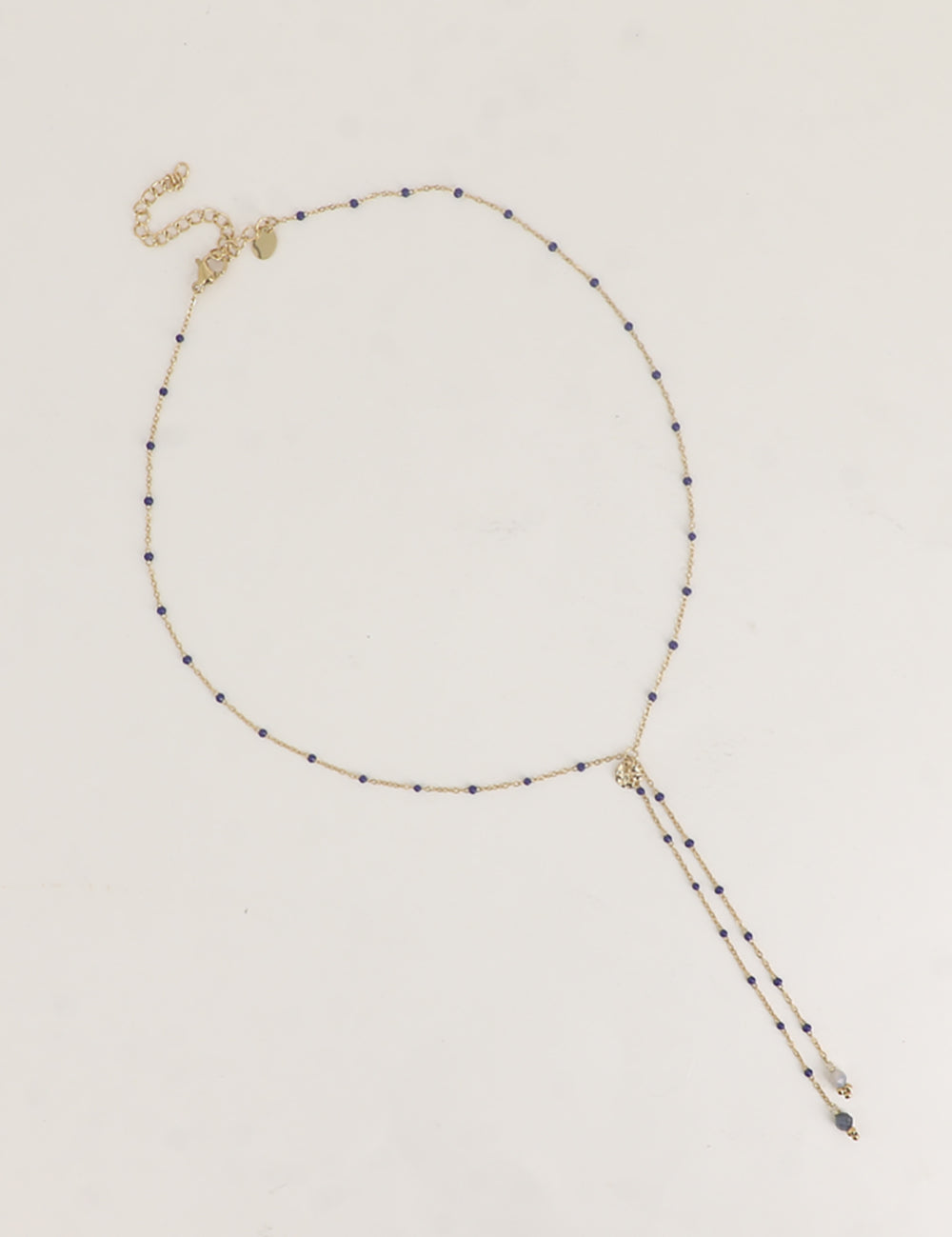 Collier Bohm Paris - Velys