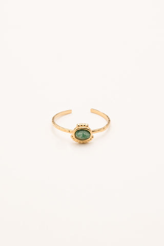 Bague bohm paris - Lunates