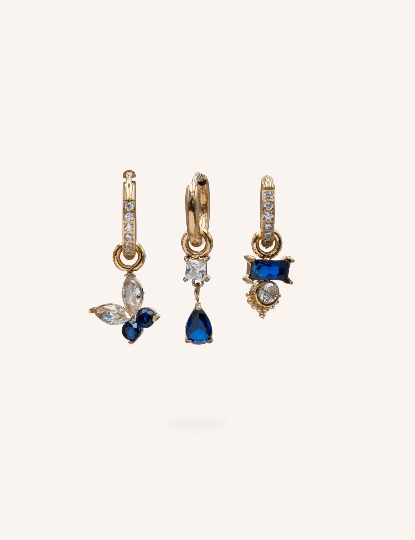 Boucles Bohm Paris - Cyana
