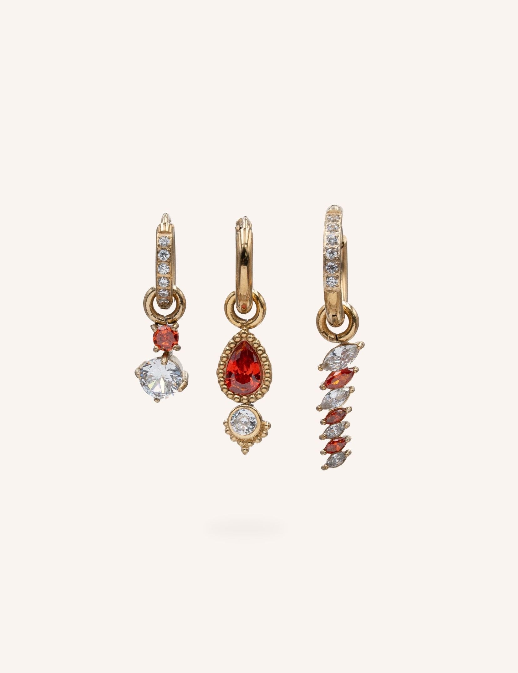 Boucles Bohm Paris - Émera