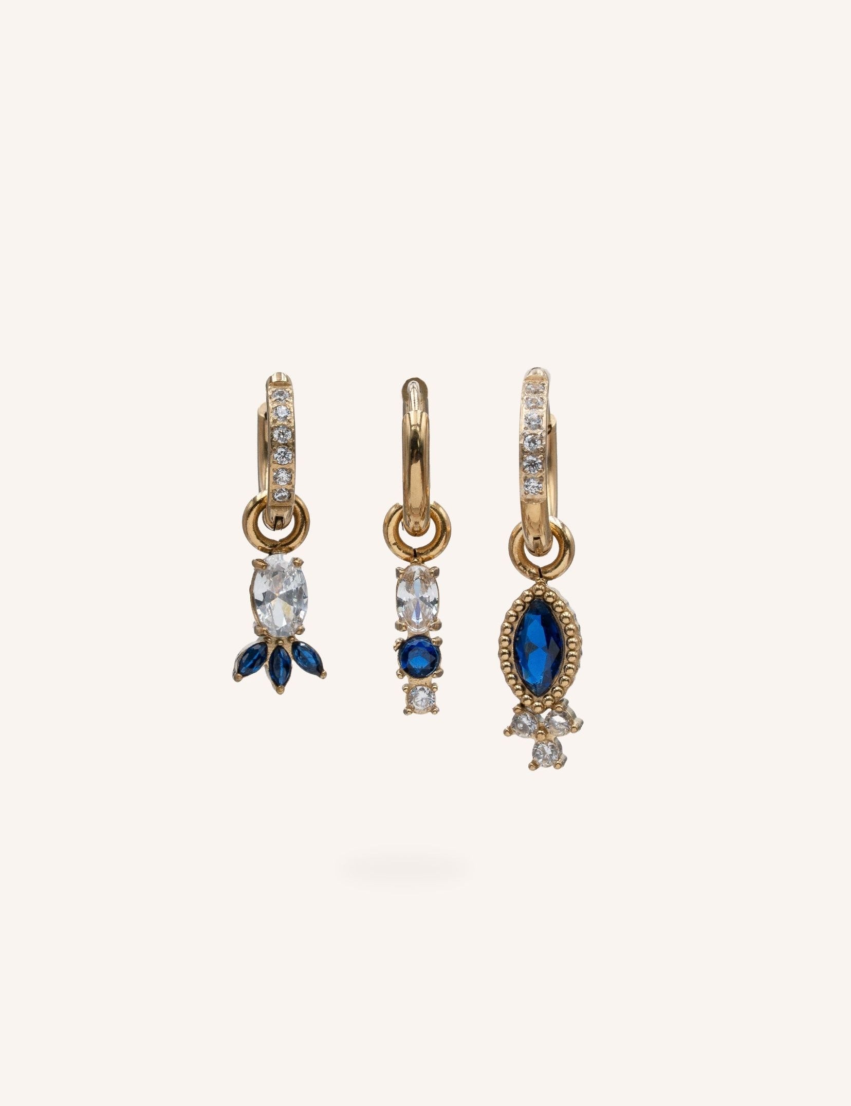Boucles Bohm Paris - Luvia