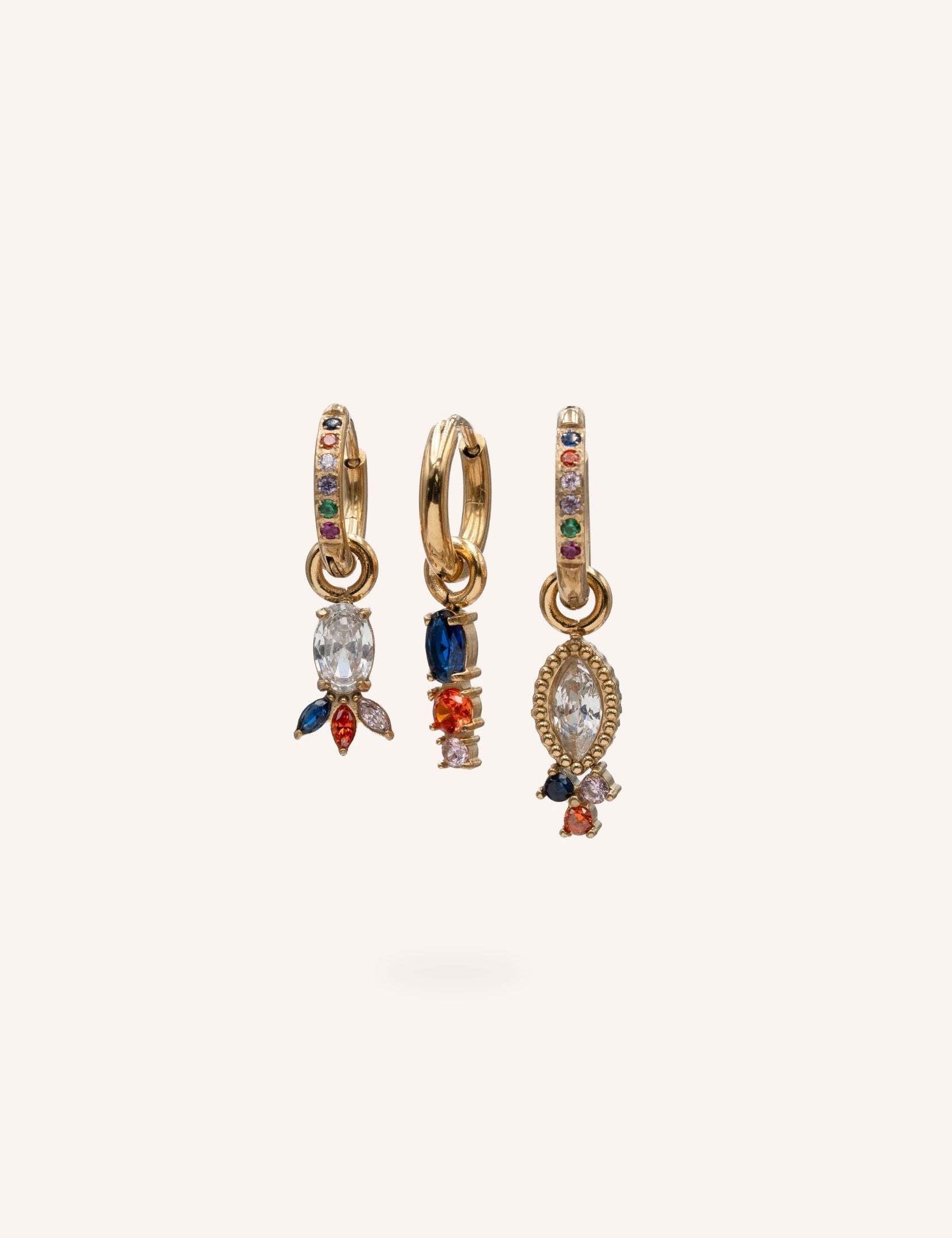 Boucles Bohm Paris - Luvia